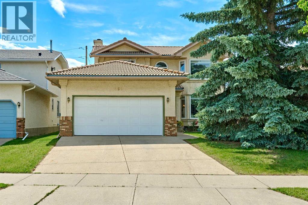 469 Hawkstone Dr NW, Calgary, AB T3G 3N9