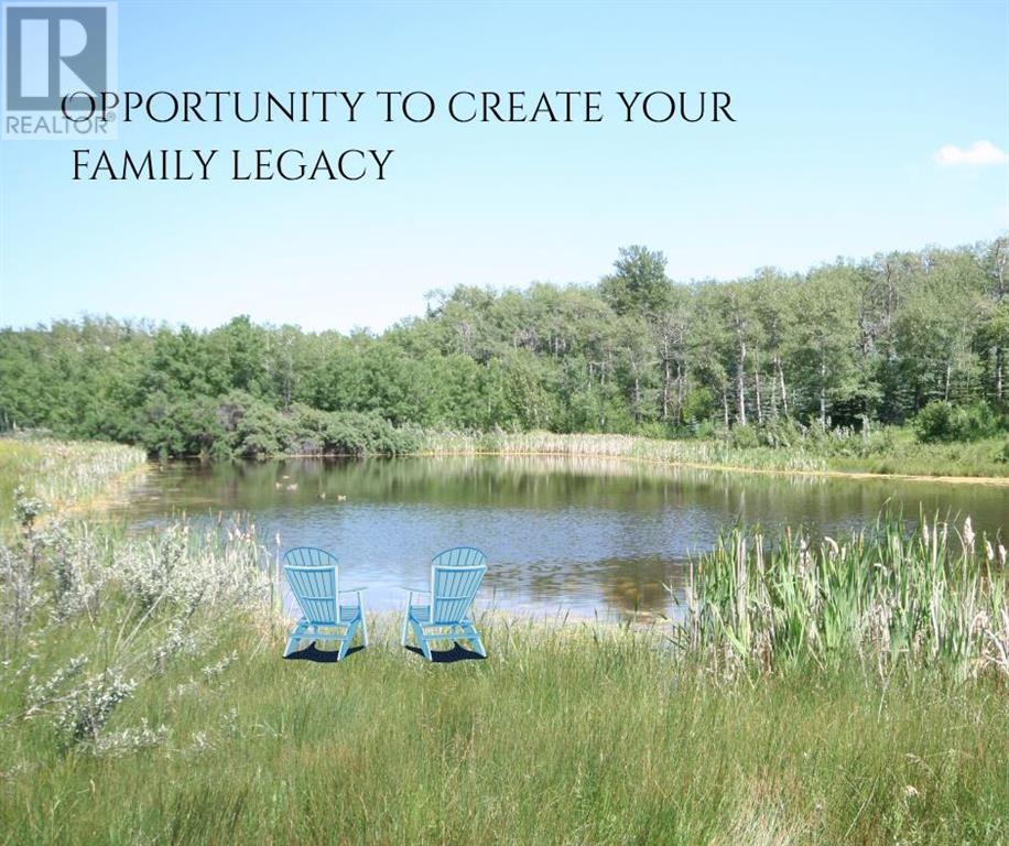 Harmony Ridge Estates, Rural Foothills County, AB t1s 5e8