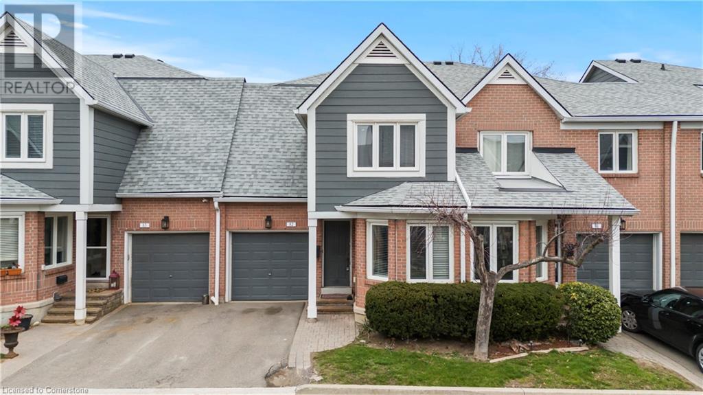 2205 S Millway Unit 82, Mississauga, ON L5L 3T2