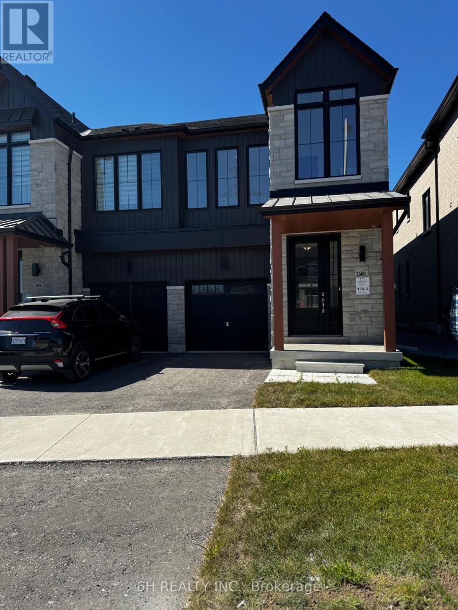 2608 Hibiscus Dr, Pickering, ON L1X 0L8