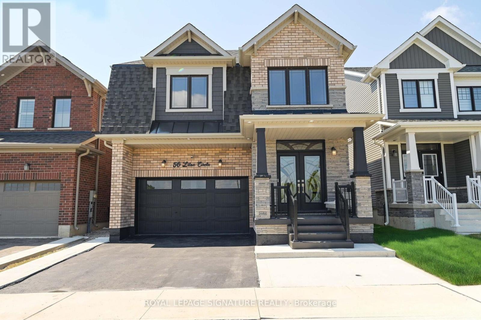 56 Lilac Cir, Haldimand, ON N3W 0H6