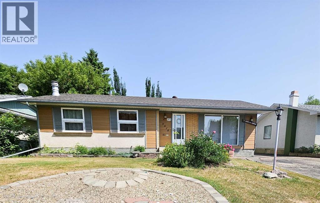 81 Avenue Unit 9618, Peace River, AB T8S 1A7