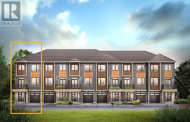 371 Bankside Way, Ottawa, ON K2J 7M8