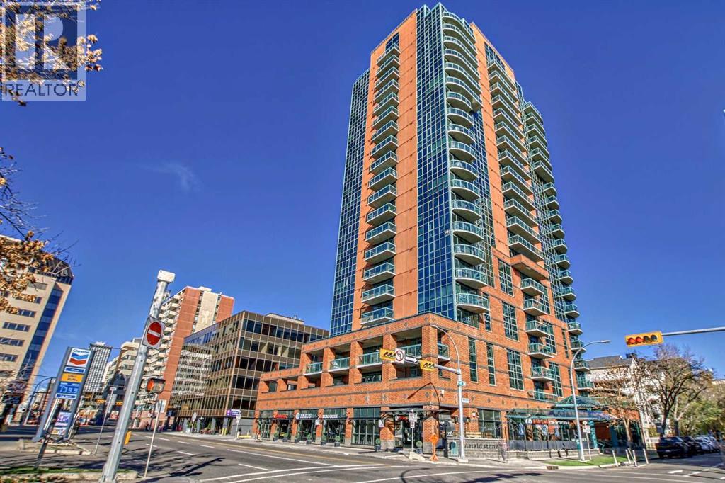 836 15 Avenue Sw Unit 2205, Calgary, AB T2R 1S2