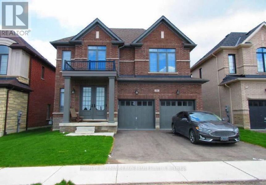 795 Queenston Blvd, Woodstock, ON N4T 0N1