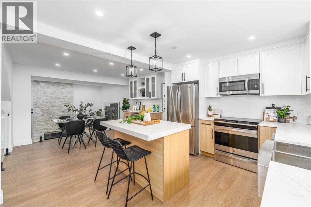 27 Silver Springs Drive Nw Unit 72, Calgary, AB T3B 4N3