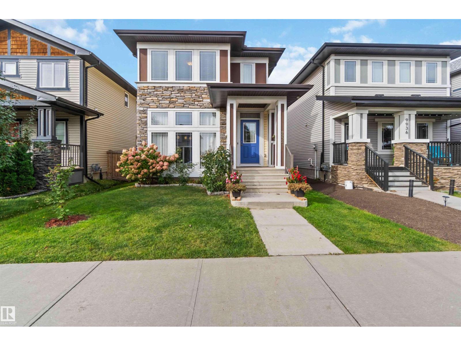 221 St Nw Unit 9932, Edmonton, AB T5T 4M7