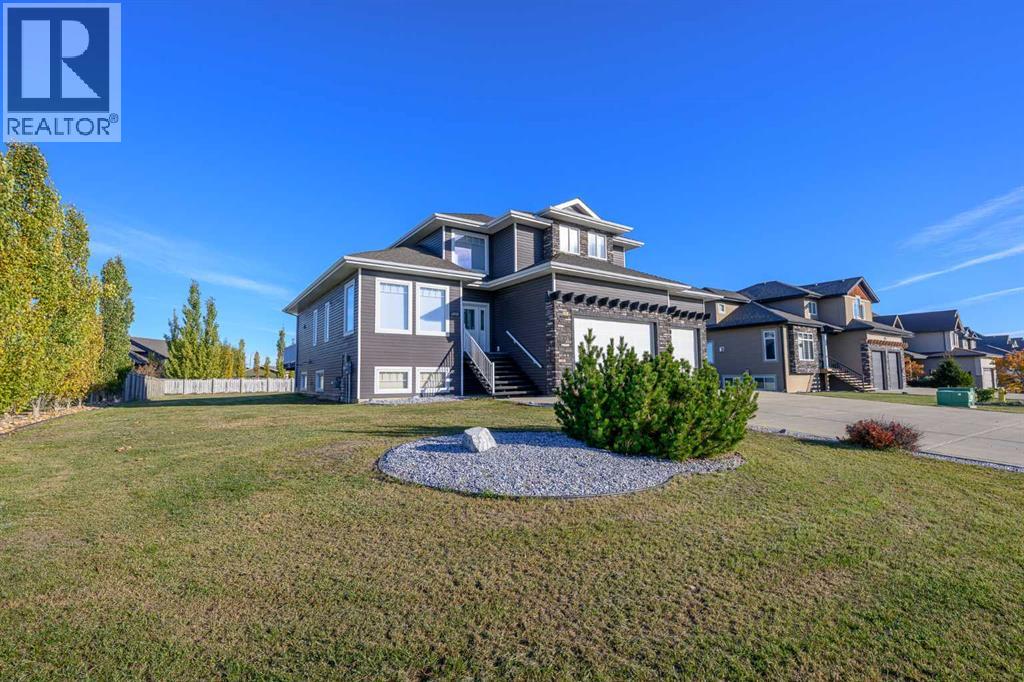 10732 158 Ave #1 Ave, Grande Prairie, AB T8V 2H1