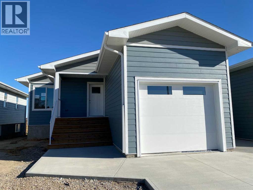 57 Street Unit 4221, Taber, AB T1G 0G8