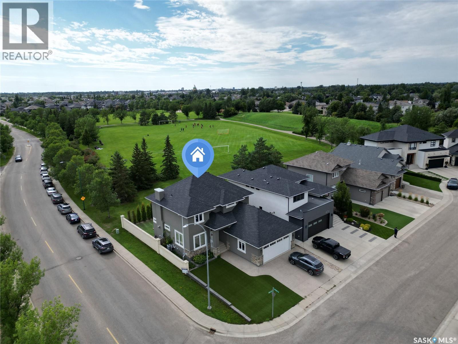 438 Horlick Mnr, Saskatoon, SK S7N 2J6