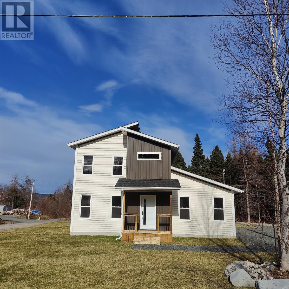 1 Macdonald Dr, Glovertown, NL A0G 2L0