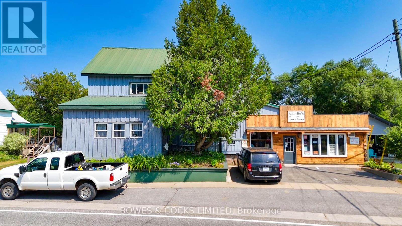 5490 Highway 620, Wollaston, ON K0L 1P0
