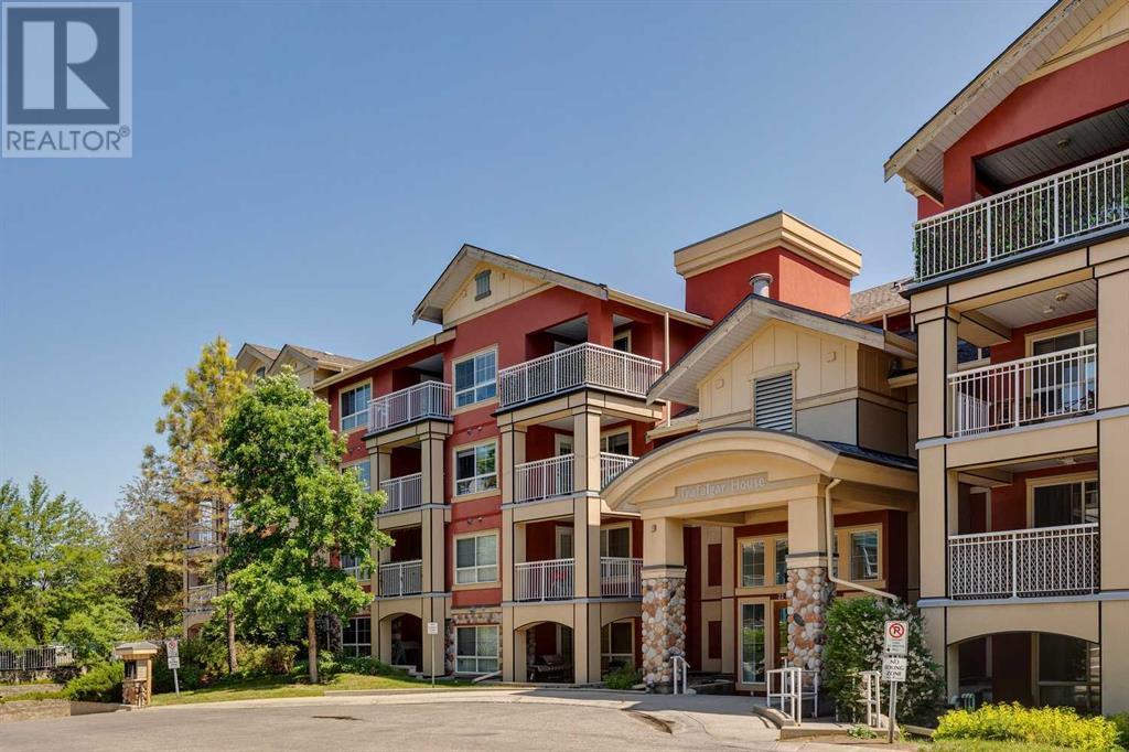 22 Richard Place Sw Unit 433, Calgary, AB T3E 7N6