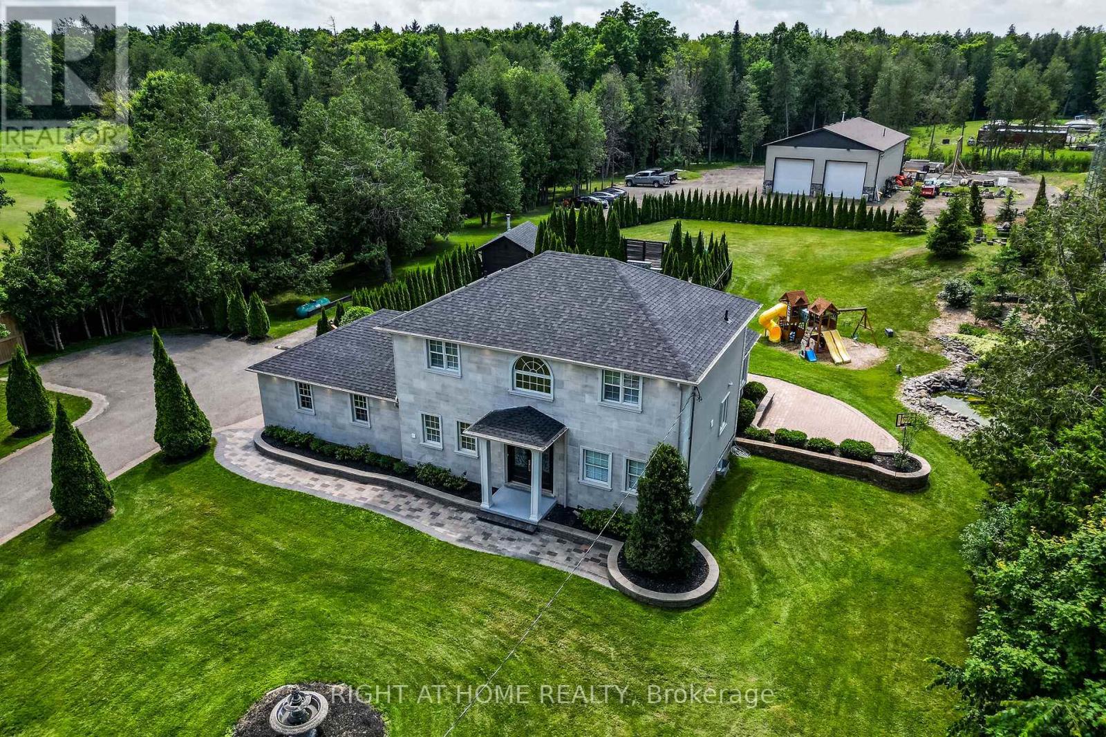 13640 Guelph Line, Milton, ON L0P 1B0