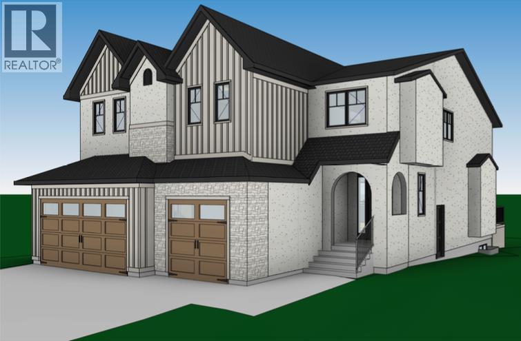 47 N Bridges Gdn, Langdon, AB T0J 1X3