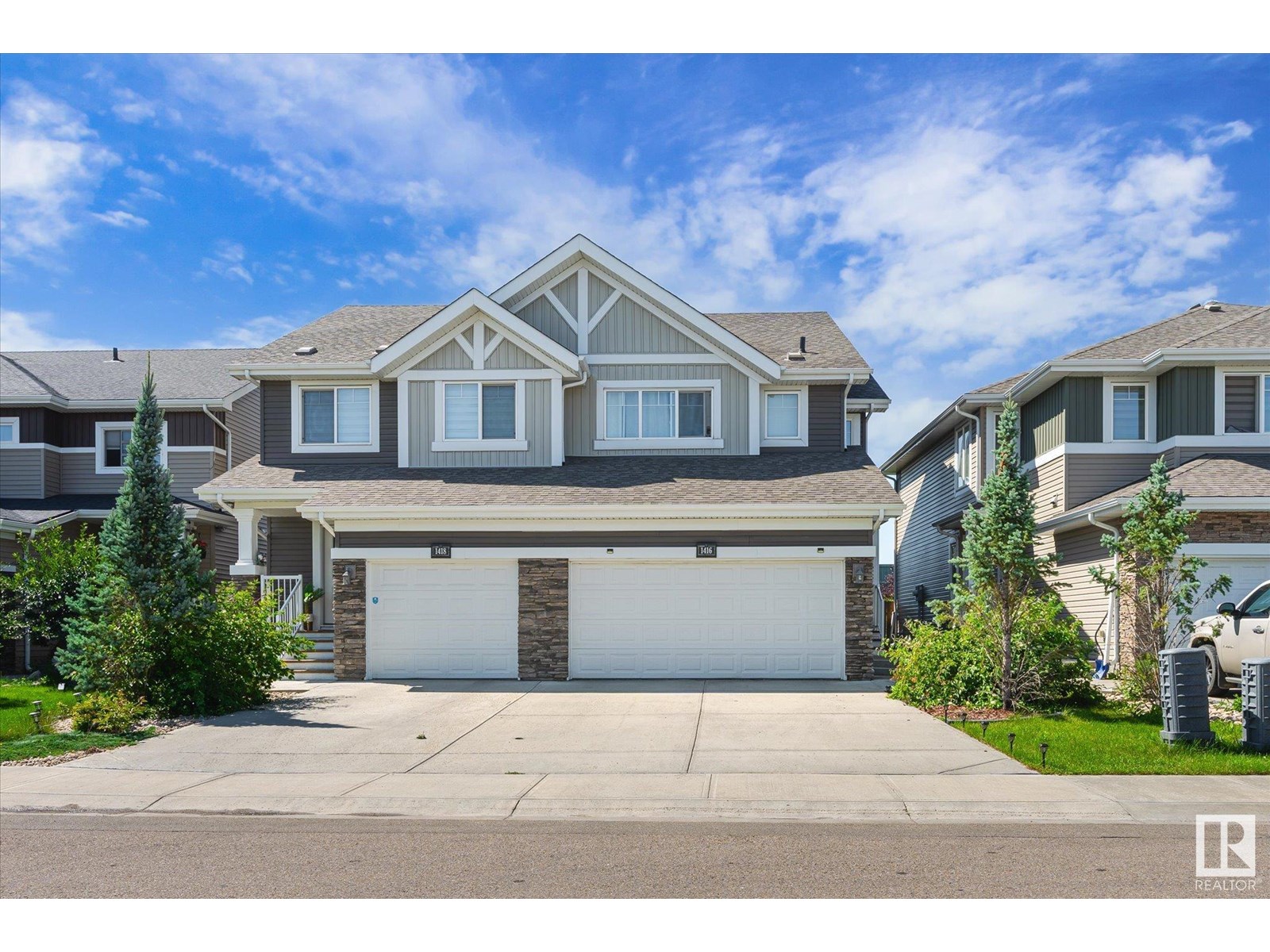 169 St Sw Unit 1416, Edmonton, AB T6W 3P7