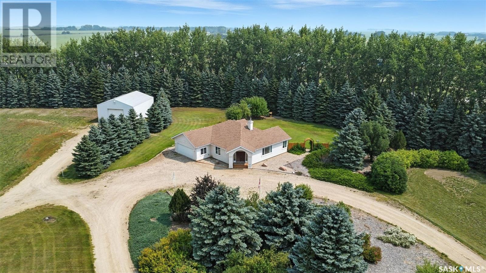 Assie Acreage, Blucher Rm No. 343, SK S0K 0Y0