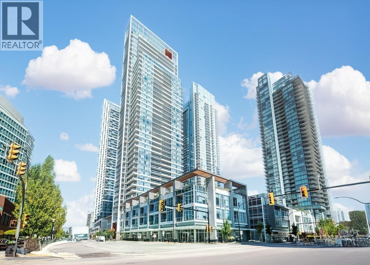 6080 Mckay Avenue Unit 2507, Burnaby, BC V5H 0J4