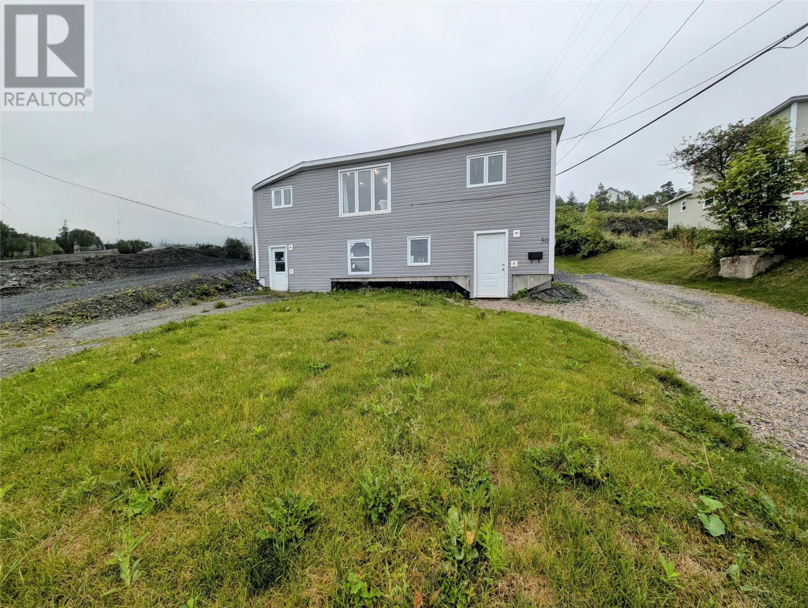 50 Station Rd, Corner Brook, NL A2H 1A4