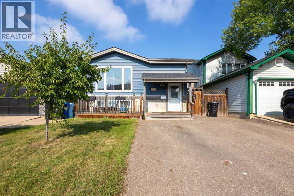 226 Windsor Dr, Fort Mcmurray, AB T9H 4R3