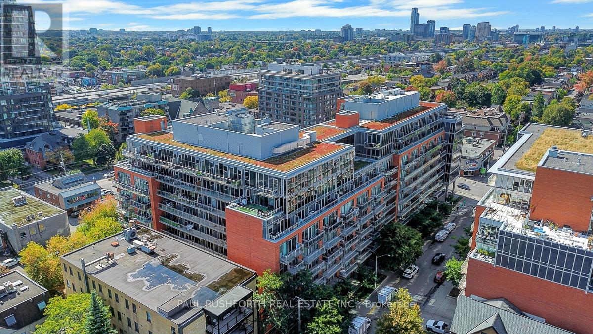 536 340 Mcleod St, Ottawa, ON K2P 1A4