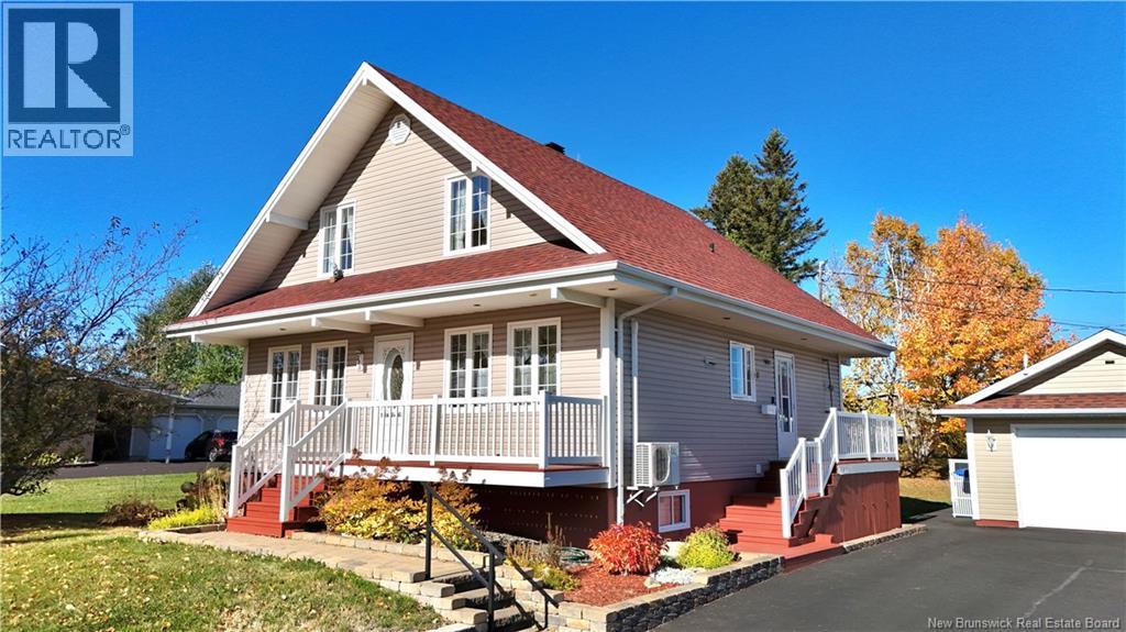 220 Francine, Beresford, NB E8K 1N8