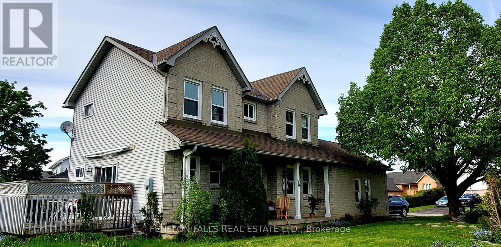 180 Orchard Park Rd, Kawartha Lakes, ON K9V 6A8