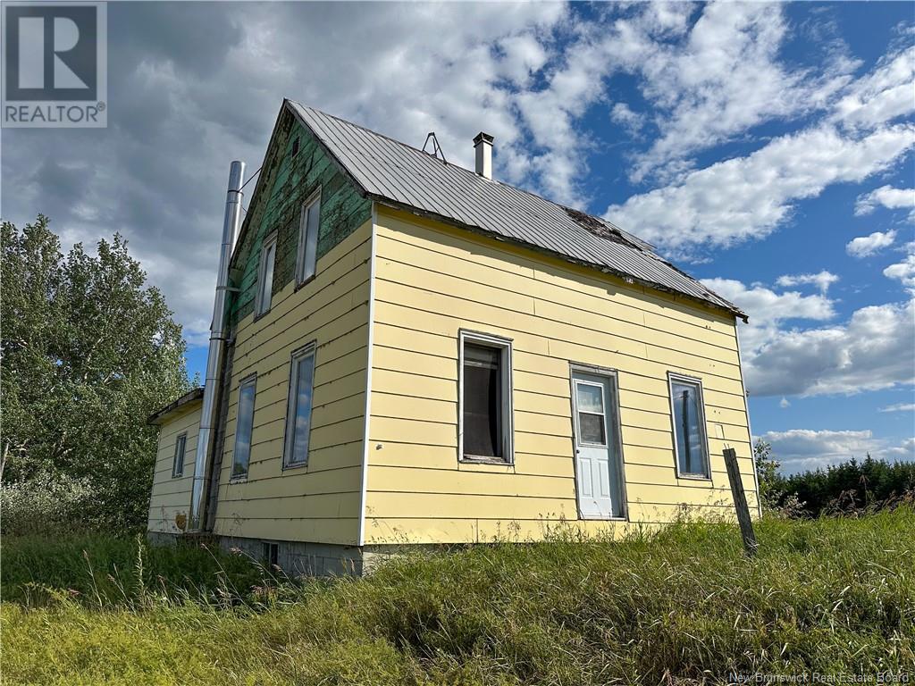 2169 Saint Charles, Saint-charles, NB E4W 4W6