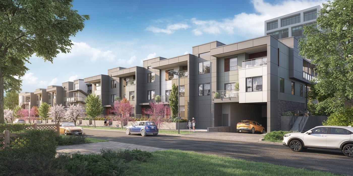 1539 Maple Street Unit 125, White Rock, BC V4B 4N4