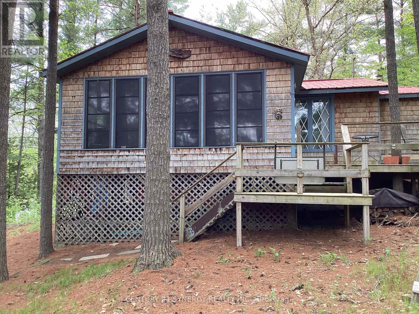1261 Grants Creek Rd, Tay Valley, ON K7H 3C6