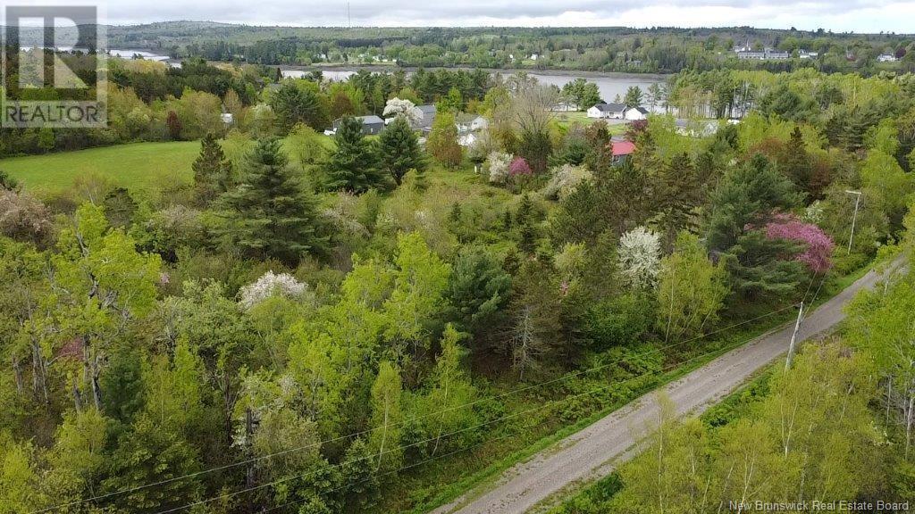 196 Ledge Rd, Dufferin, NB E3L 3P2