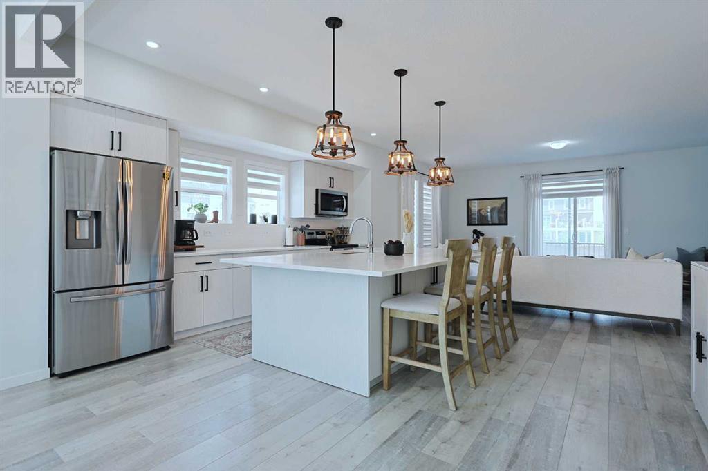 220 S Point Park SW, Airdrie, AB T4B 5C3
