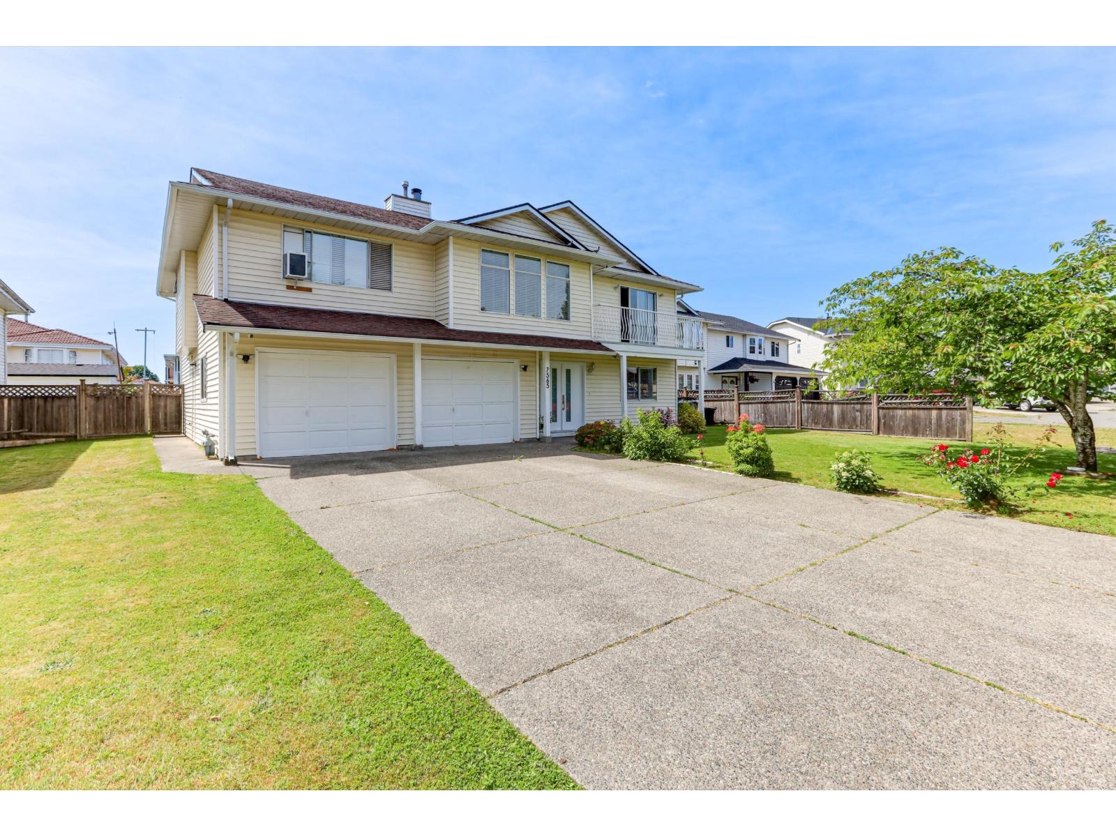 123 Street Unit 7565 #a, Surrey, BC V3W 9P6