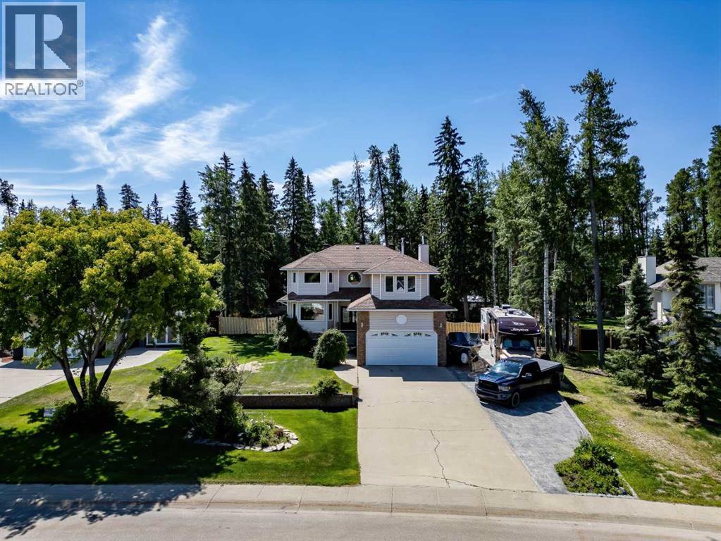 9 Park Dr, Whitecourt, AB T7S 1H9