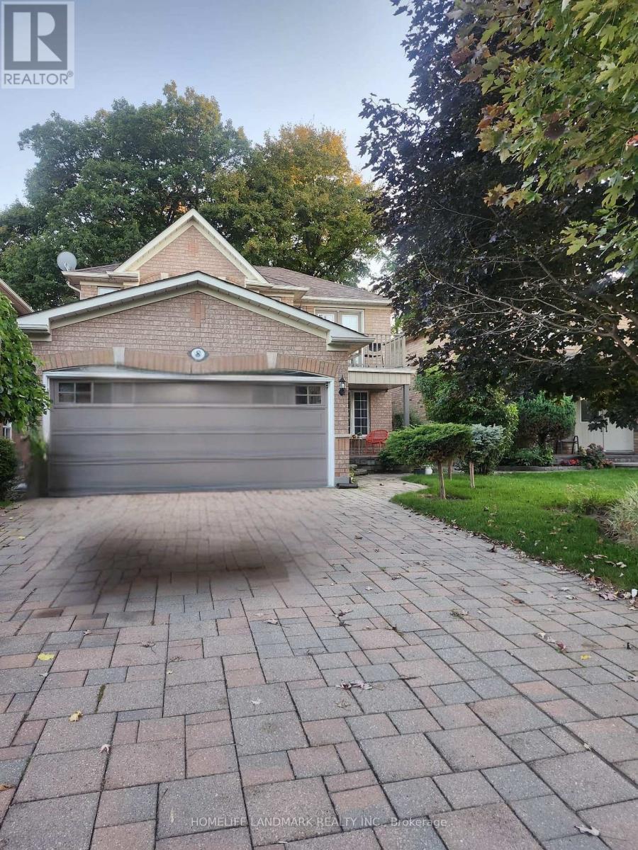 8 Morden Neilson Way, Halton Hills, ON L7G 5Y9