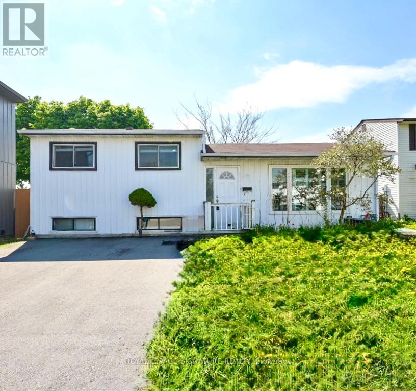 10 Heatherside Ct, Brampton, ON L6S 1N9