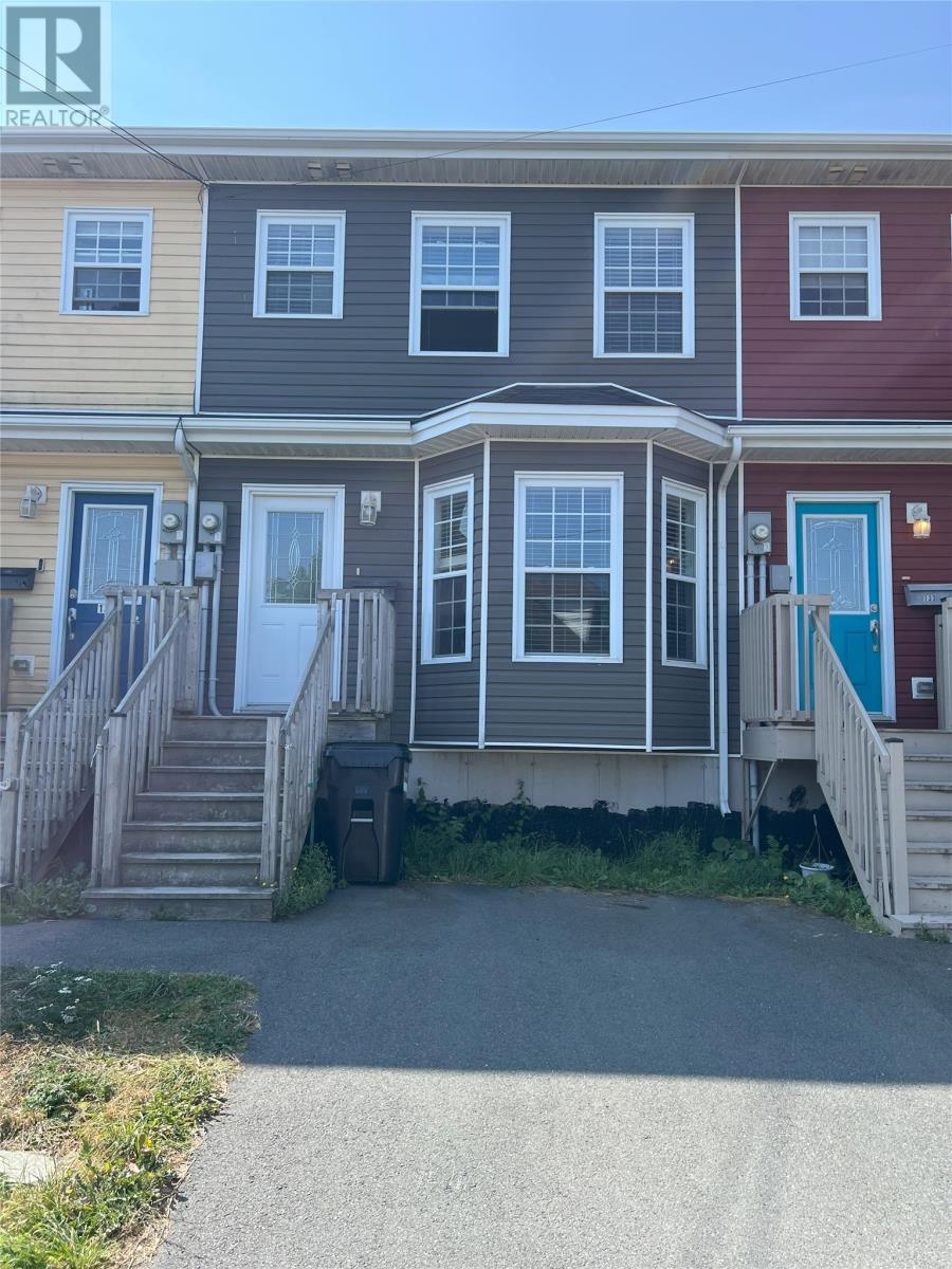 131 Campbell Ave #b, St. John's, NL A1E 2Z5
