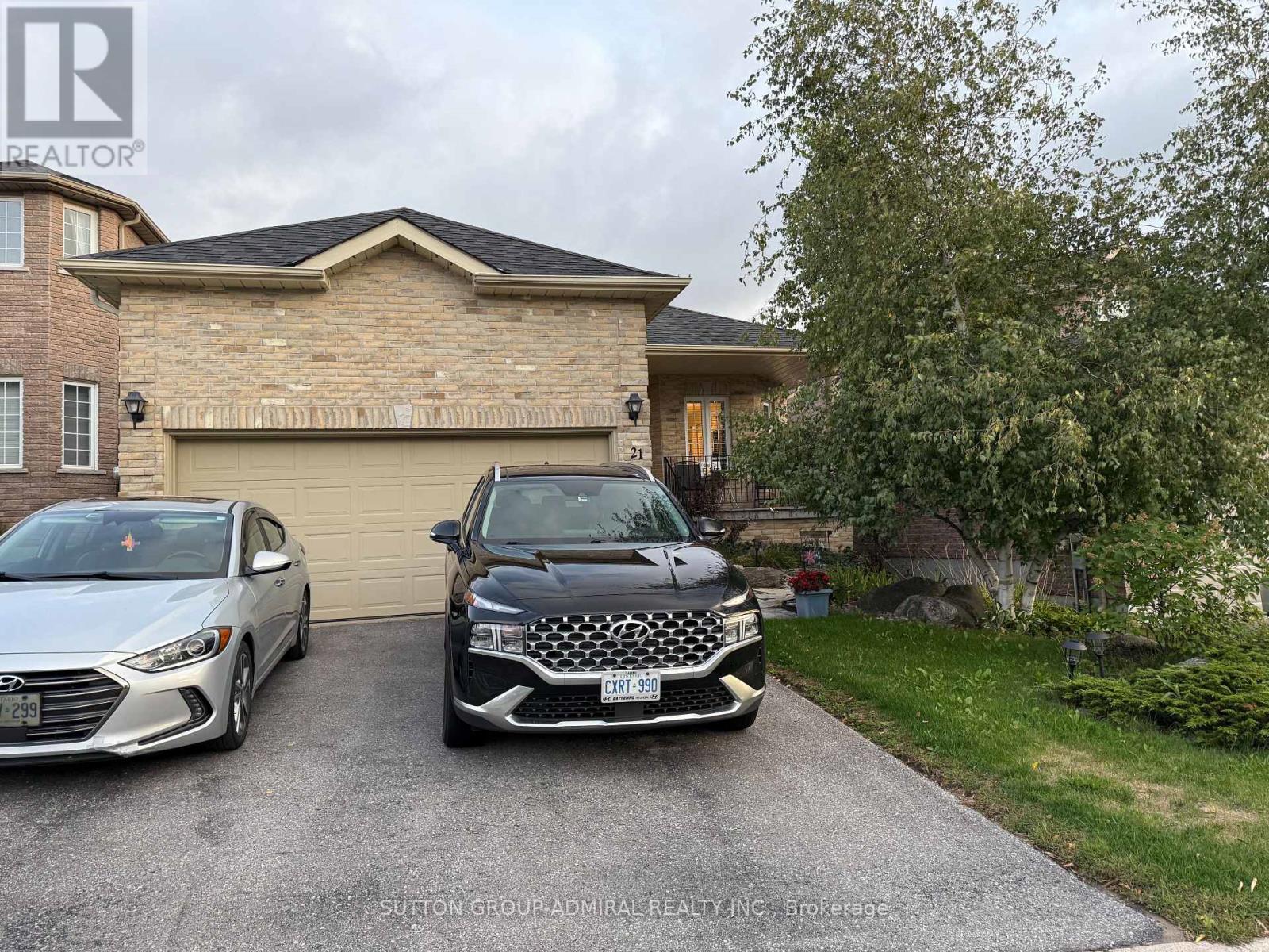 21 Black Ash Trl S, Barrie, ON L4N 3K2