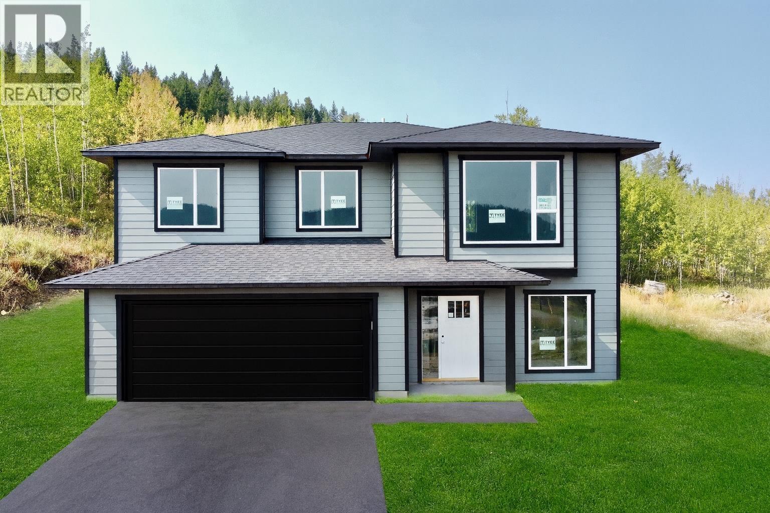905 Spruce Avenue, One Hundred Mile House, BC V0K 2E1