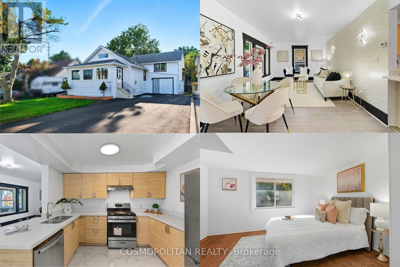 6369 Orchard Ave, Niagara Falls, ON L2G 4H3