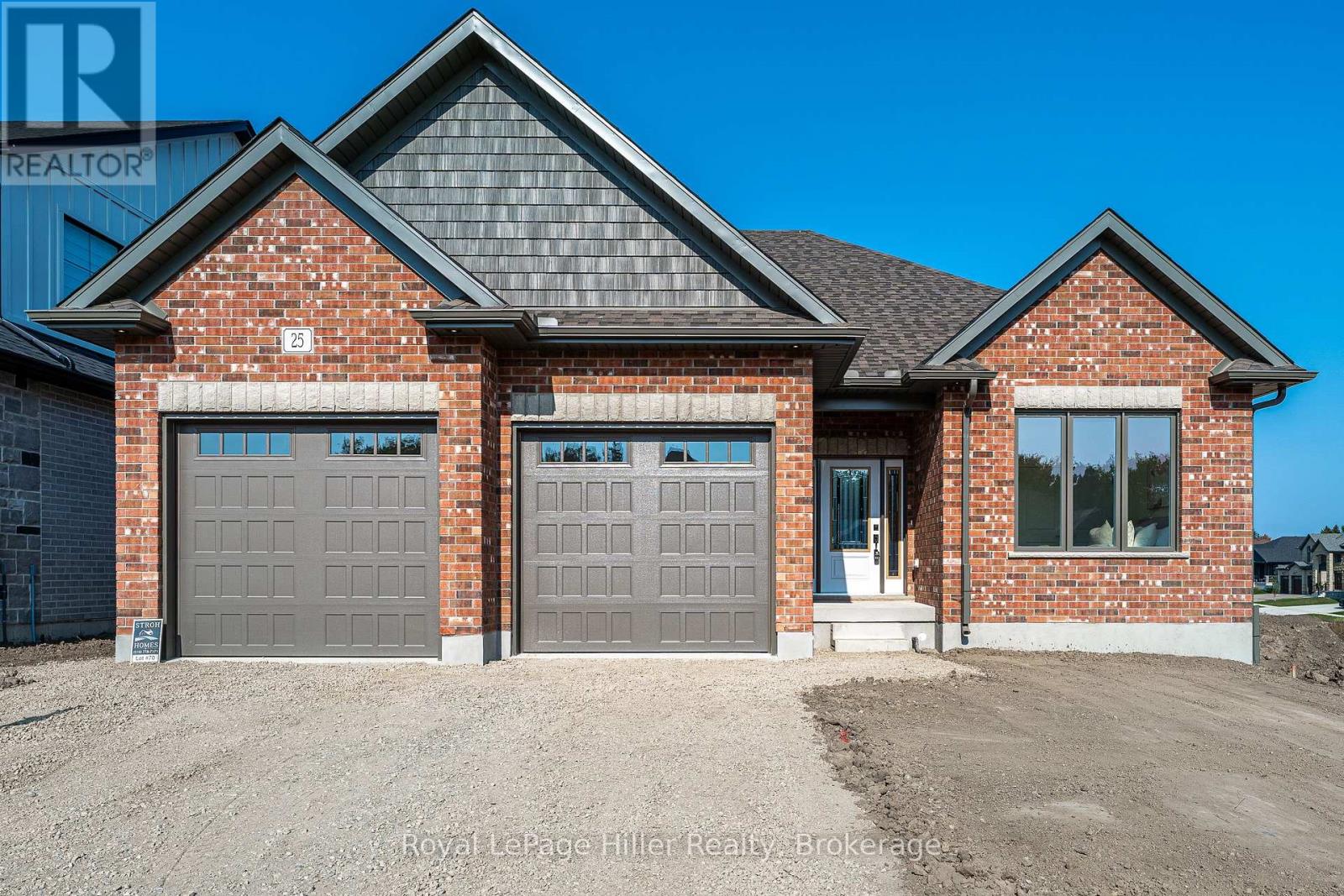 25 Avery Pl, Perth East Milverton, ON N0K 1M0