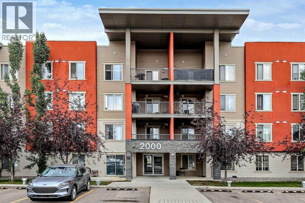 403 Mackenzie Way Sw Unit 2212, Airdrie, AB T4B 3V7
