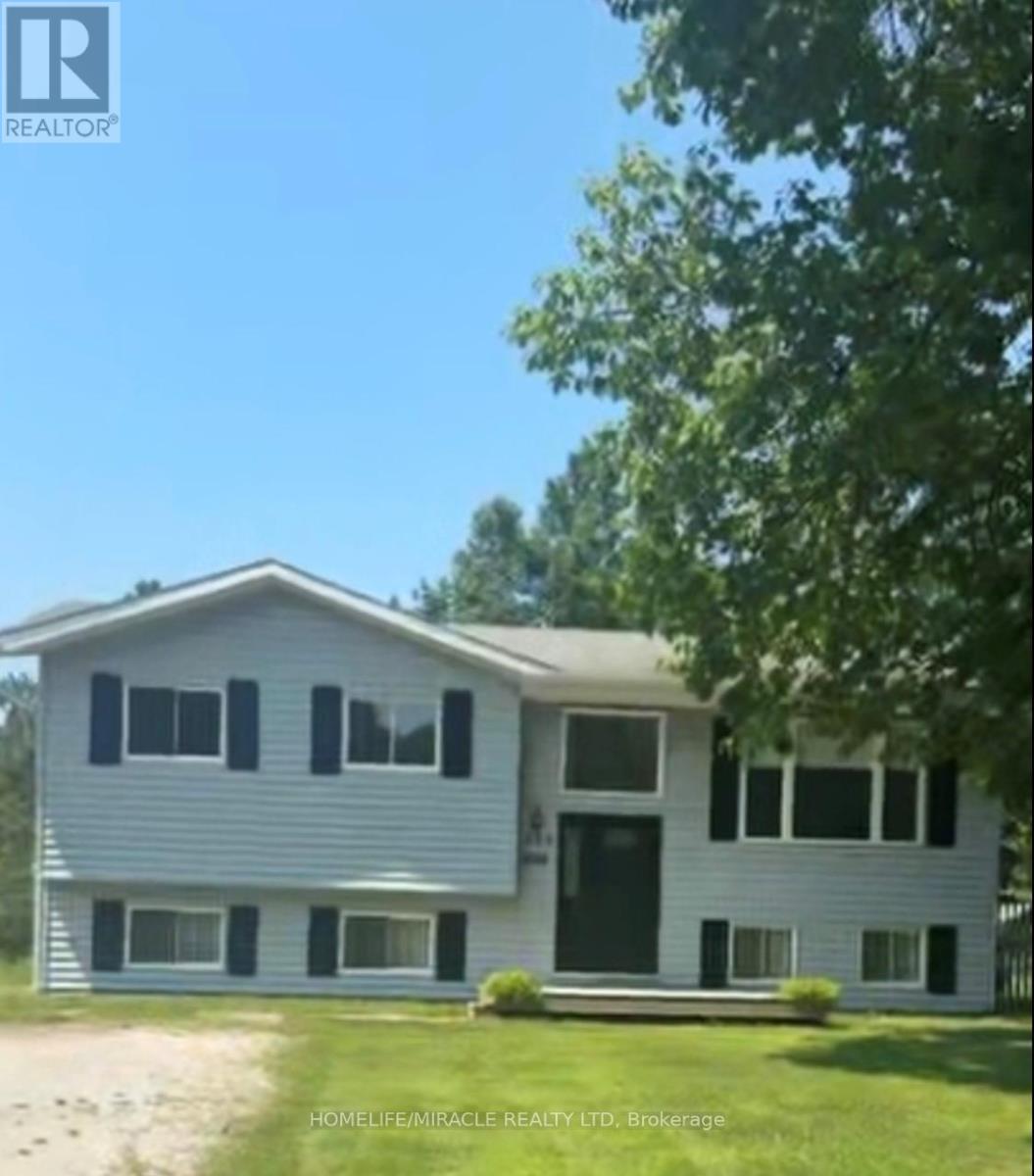 255 Revell St, Gravenhurst Muskoka S, ON P1P 0E4