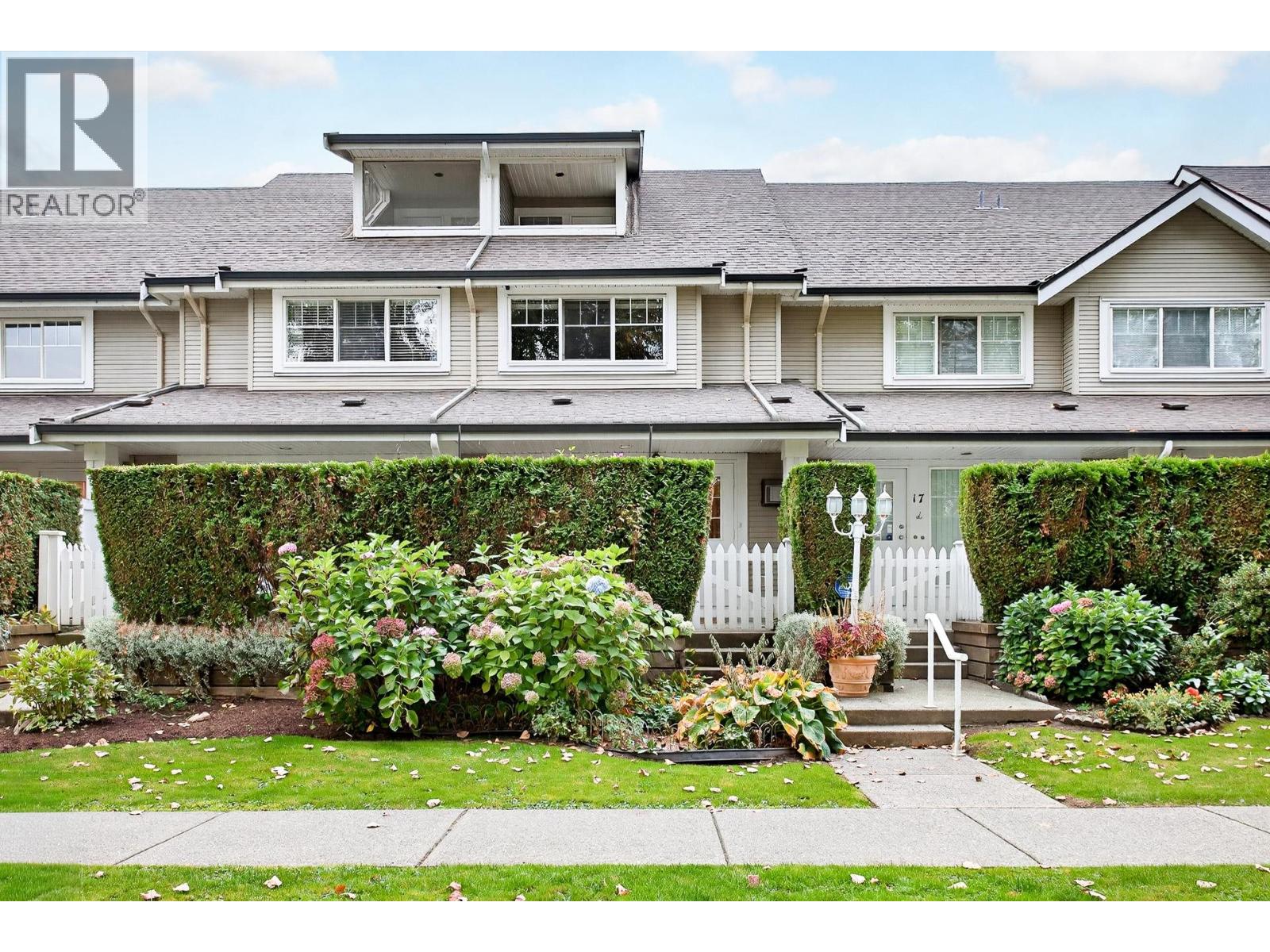 2927 Fremont Street Unit 18, Port Coquitlam, BC V3B 7X8