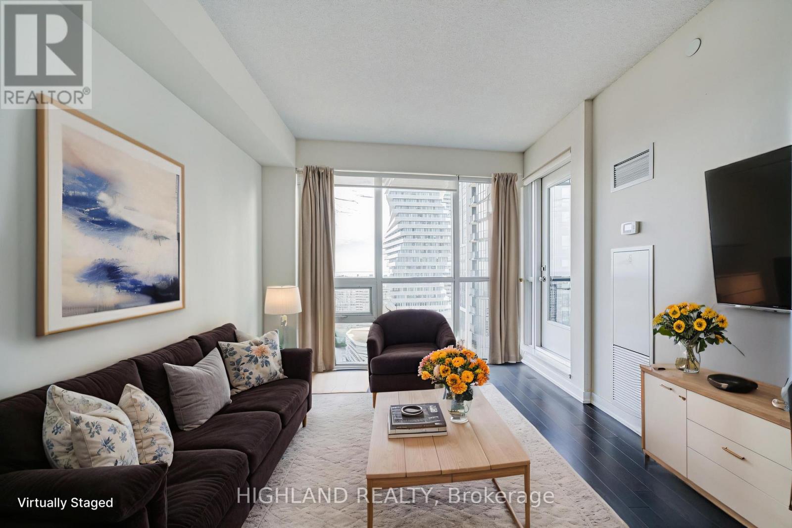 2410 510 Curran Pl, Mississauga, ON L5B 0J8