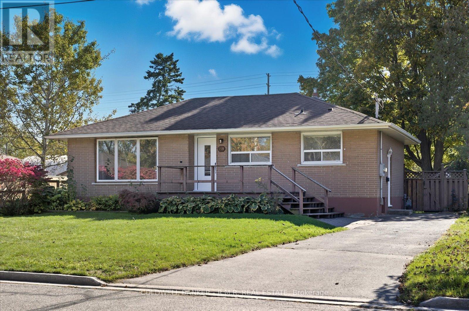 239 Nickerson Dr, Cobourg, ON K9A 1A4