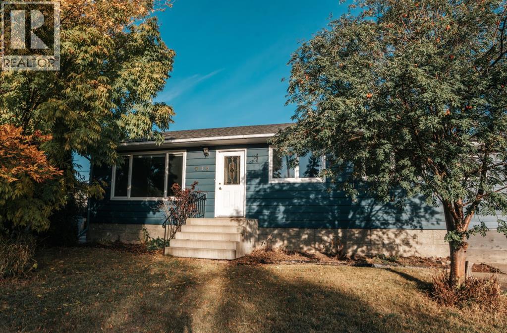 14 Street Unit 915, Wainwright, AB T9W 1E7