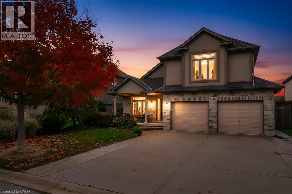 9148 Tapestry Ct, Niagara Falls, ON L2H 0E2