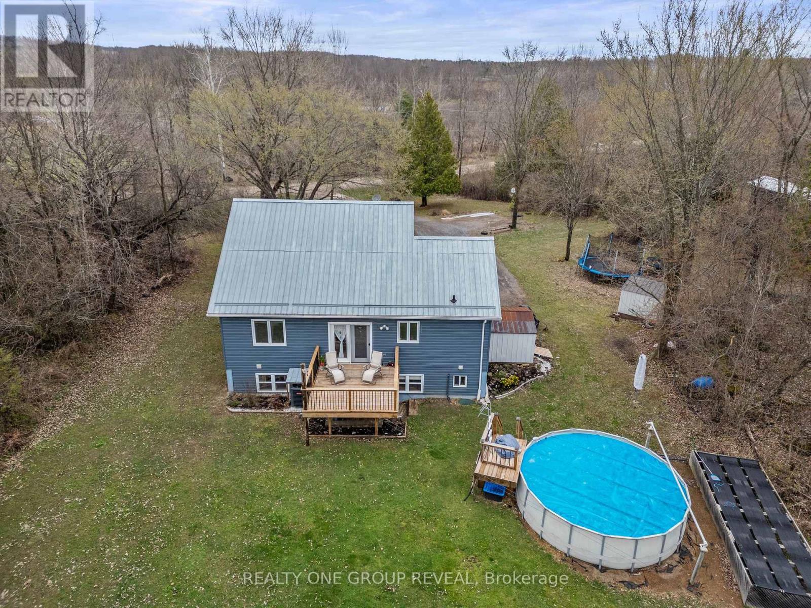 364 Tannery Rd, Madoc, ON K0K 2K0