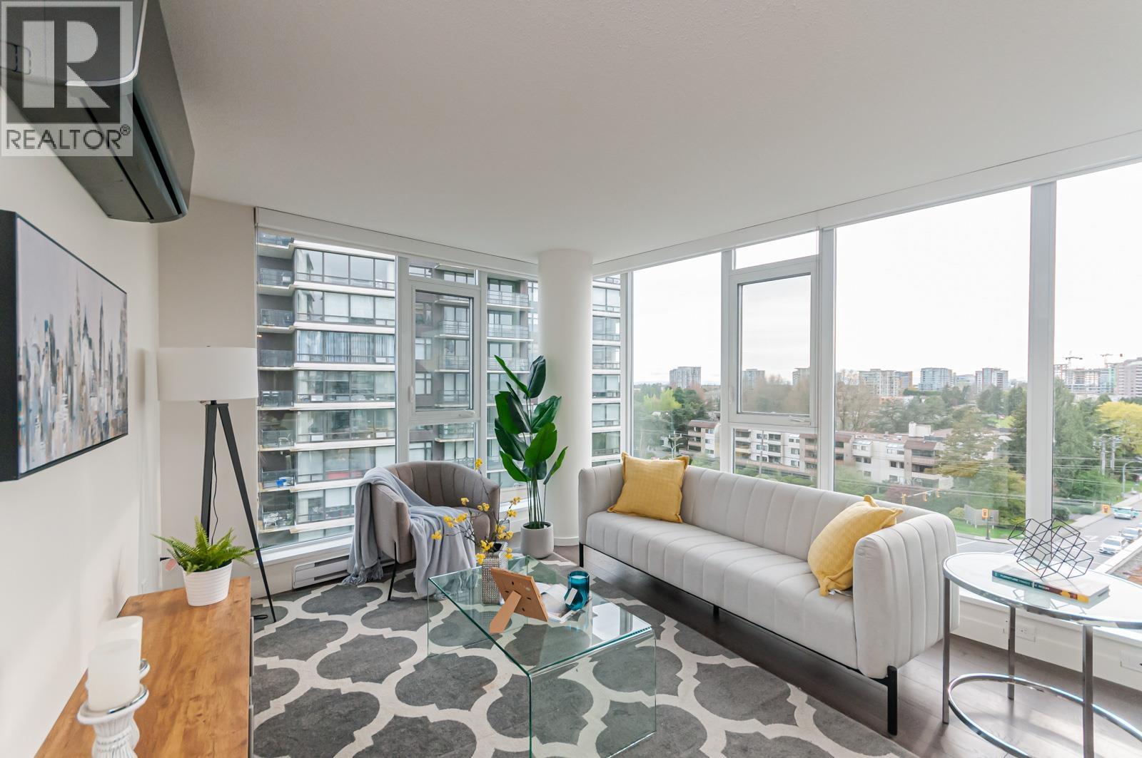 9099 Cook Road Unit 901, Richmond, BC V6Y 0G5